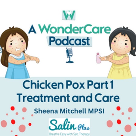 A WonderCare Podcast