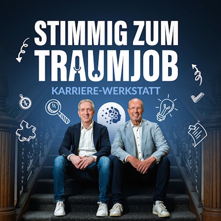 Stimmig zum Traumjob