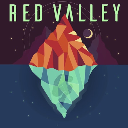 Red Valley