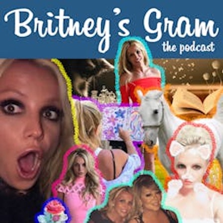 Britney's Gram