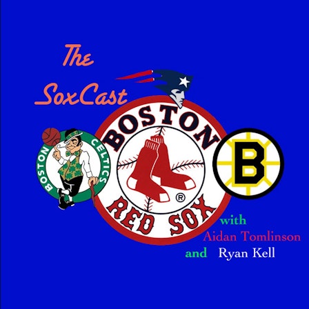 The Soxcast