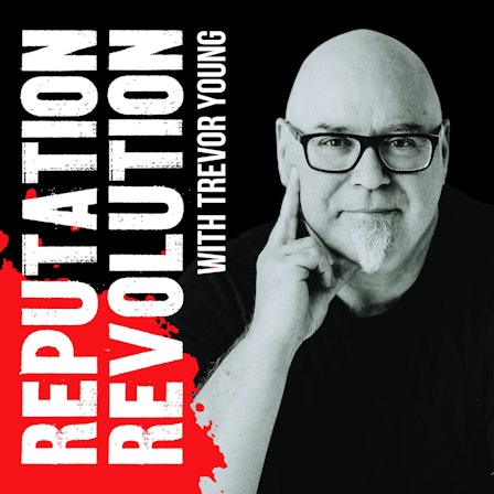 Reputation Revolution | the professional personal branding show