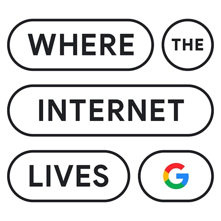 Where the Internet Lives