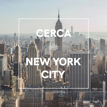 The Cerca Guide to New York City