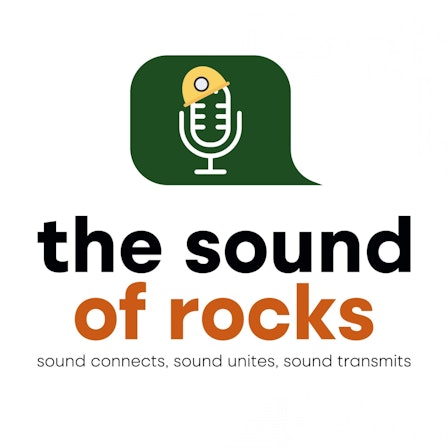 THE SOUND OF ROCKS