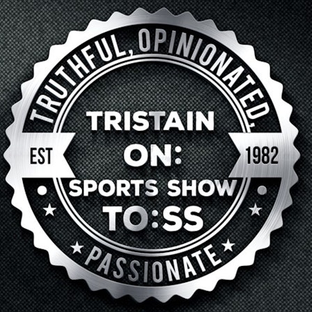 TO:SS Tristain On: Sports Show