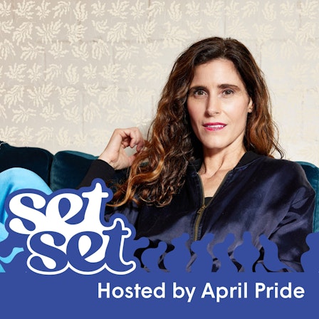 SetSet Show with April Pride