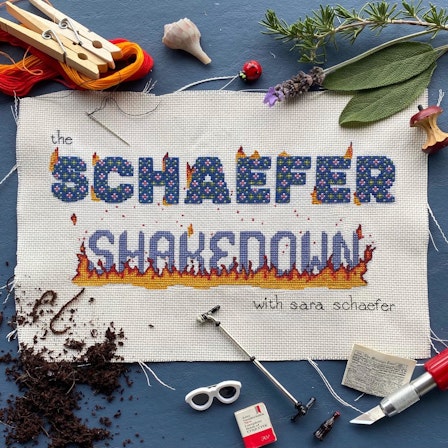The Schaefer Shakedown