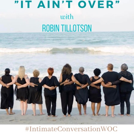 Women of Color An Intimate Conversation