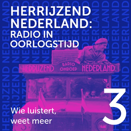 Beeld & Geluid Audioseries
