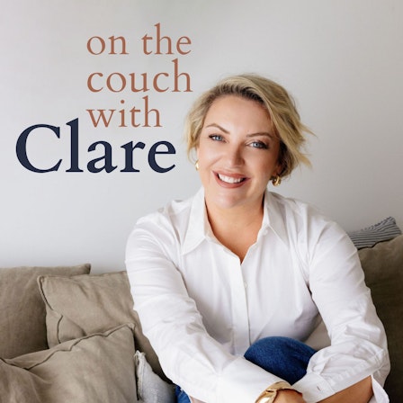 On the Couch with Clare