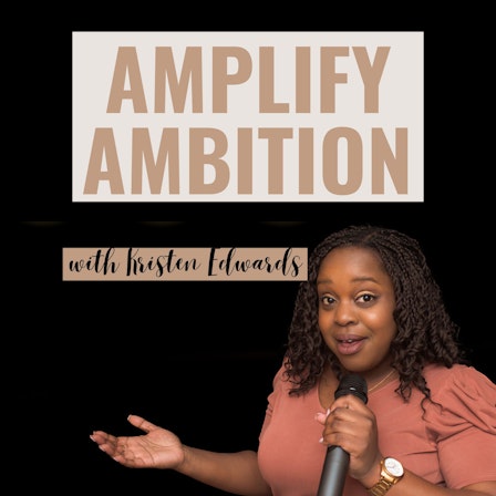 Amplify Ambition