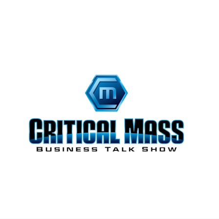 Critical Mass Business Talk Show | Orange County’s Longest-Running Business Talk Show