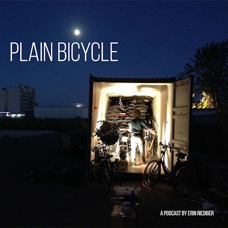 Plain Bicycle