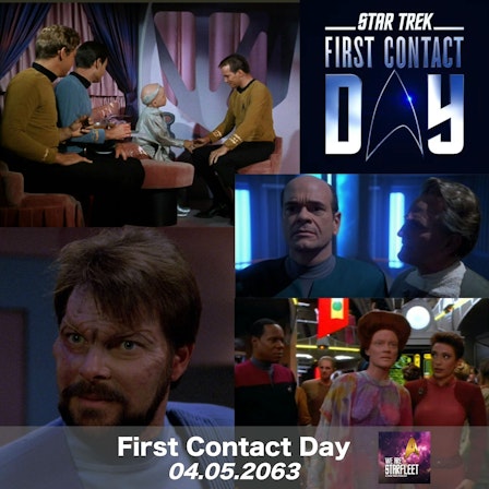 We Are Starfleet: A Star Trek Podcast