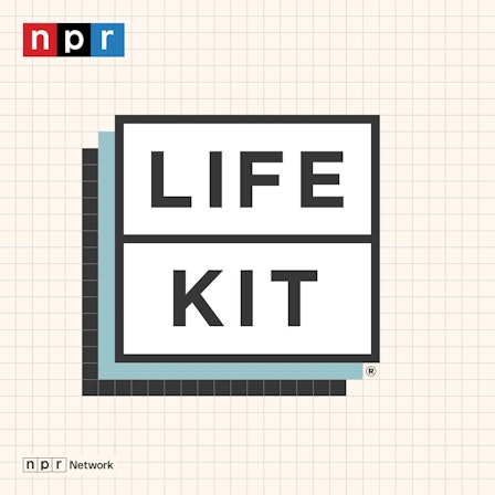 Bear Grylls on how to face your fears in everyday life : Life Kit : NPR