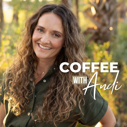 Coffee with Andi