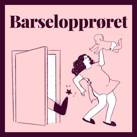 Barselopprøret