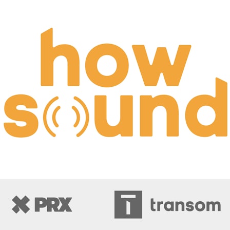 Sound School Podcast