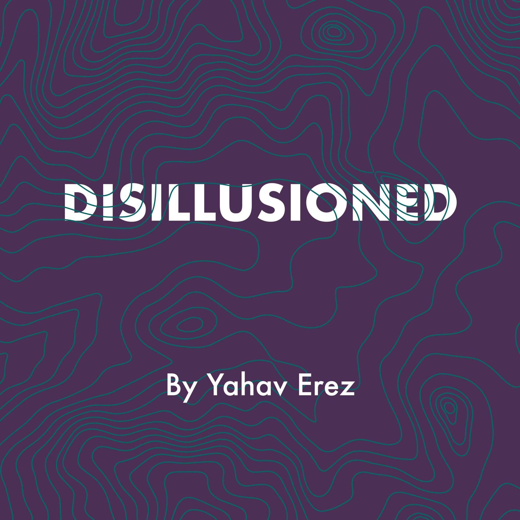 Disillusioned