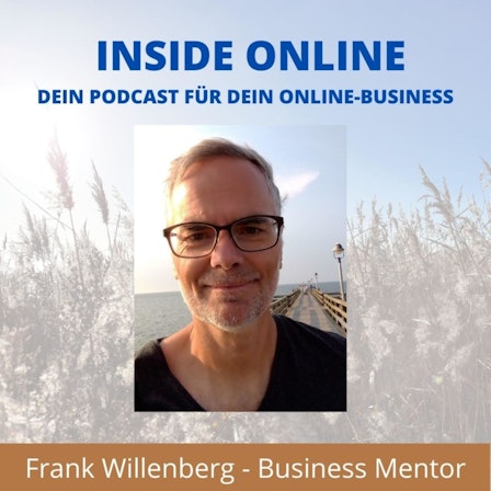 Inside Online - Dein Podcast für Dein Online-Business