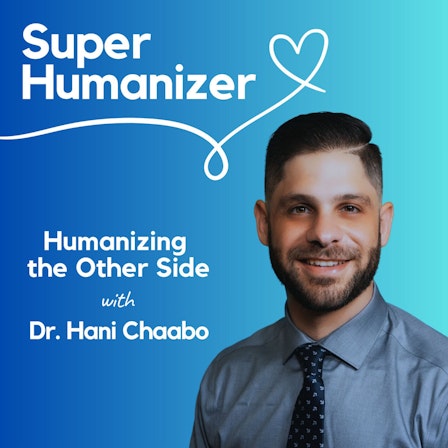 SuperHumanizer Podcast