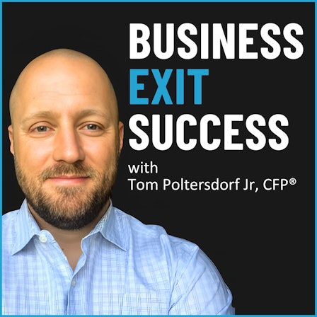 Business Exit Success