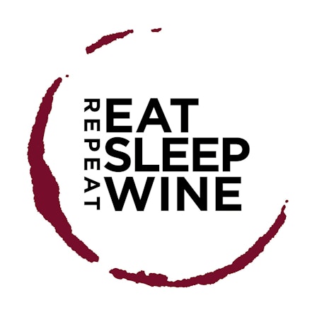 EAT SLEEP WINE REPEAT: A wine podcast