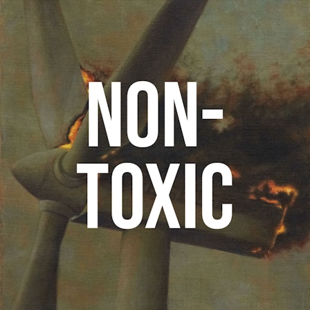 Non-toxic