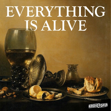 Everything is Alive