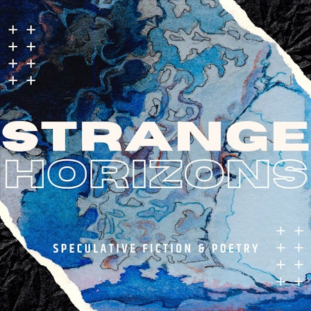 Strange Horizons