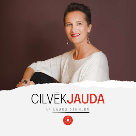 CILVĒKJAUDA