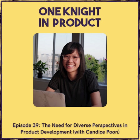 One Knight in Product