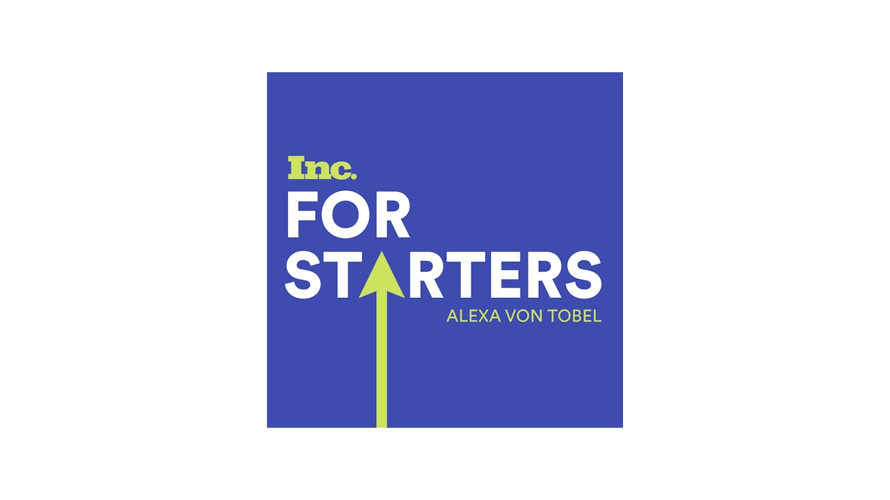 For Starters with Alexa von Tobel