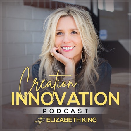Creation Innovation Podcast