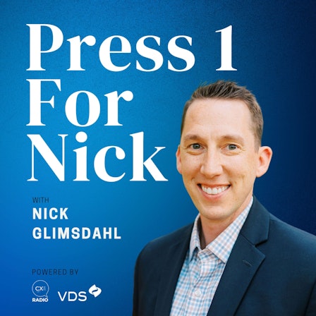Press 1 For Nick