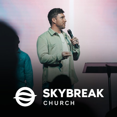 Skybreak Church Audio - skybreakchurch.com