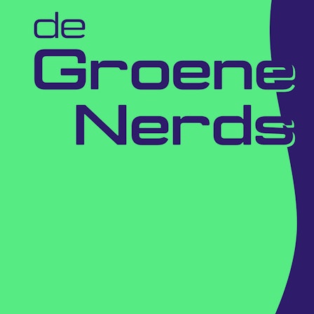 De Groene Nerds