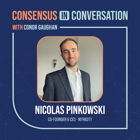 Consensus in Conversation