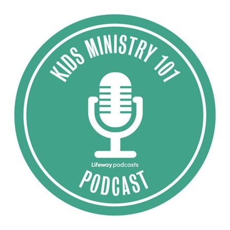 Kid's Ministry 101