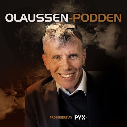 Olaussen-podden