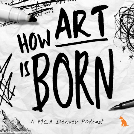 How Art is Born