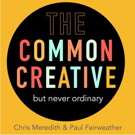 The Common Creative