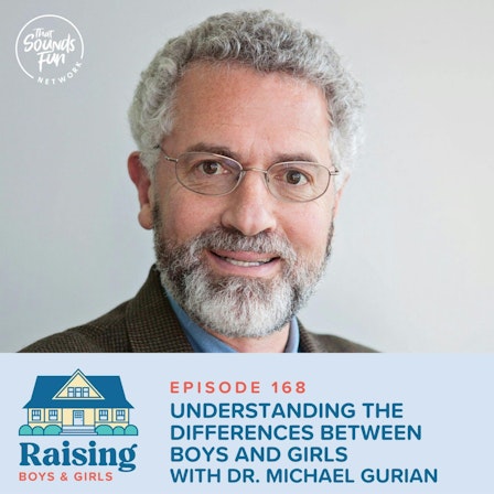 Raising Boys & Girls