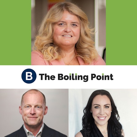 The Boiling Point Podcast