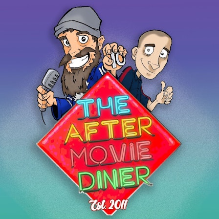 The After Movie Diner Podcast