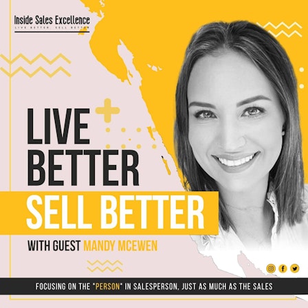 Live Better. Sell Better.