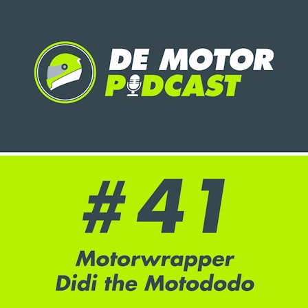 De Motor Podcast