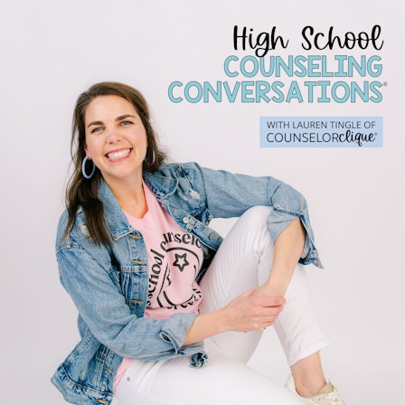 High School Counseling Conversations®