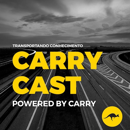 Carry Cast - Transportando Conhecimento